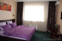 ГОСТИНИЦЫ в Астане. Нур, Астана, Интер. Отель, хостел, сауна - Изображение #1, Объявление #1386926