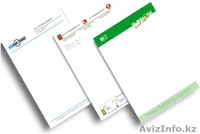 Полиграфия "2Kvartala" - Изображение #2, Объявление #1396842