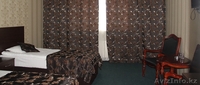 ГОСТИНИЦЫ в Астане. Нур, Астана, Интер. Отель, хостел, сауна - Изображение #3, Объявление #1386926