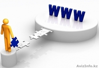 Мы консультируем в сфере WEB и IT - Изображение #2, Объявление #1380583