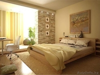 Дизайн интерьера в скандинавском стиле в городе Астане - Изображение #2, Объявление #1379906