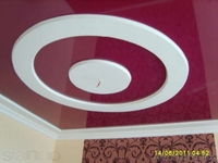 надежная компания натяжных потолков - Изображение #1, Объявление #1384956