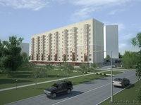 Купить квартиры в новостройках от застройщиков - Изображение #3, Объявление #1381470