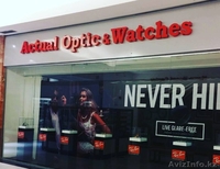 Изготовление наружной реkламы - Изображение #1, Объявление #1388985