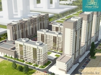 Купить квартиры в новостройках от застройщиков - Изображение #4, Объявление #1381470