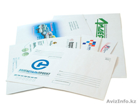 Полиграфия 2 - Изображение #7, Объявление #1396297