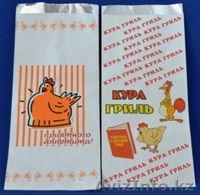 Бумажные крафт пакеты - Изображение #5, Объявление #1387845