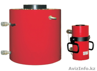 Домкраты гидравлические в Астане  - Изображение #2, Объявление #1394822