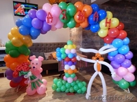 Оформление Детского Дня Рождение - Изображение #8, Объявление #1390734