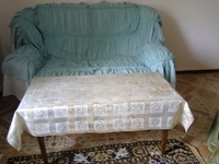 Сдам 2 квартиру Ауэзова Богенбая посуточно - Изображение #5, Объявление #1084248