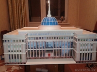 Макеты на заказ любой сложности - Изображение #10, Объявление #1103463