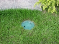 Освещение и автоматические системы полива "HUNTER" - Изображение #2, Объявление #1386071