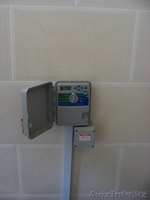 Освещение и автоматические системы полива "HUNTER" - Изображение #3, Объявление #1386071