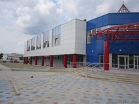 Колонны в интерьере - Изображение #1, Объявление #1385777