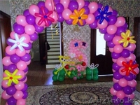 Оформление мероприятий шарами - Изображение #9, Объявление #1390811