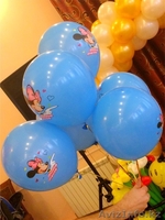Доставим шары с гелием - Изображение #5, Объявление #1390812