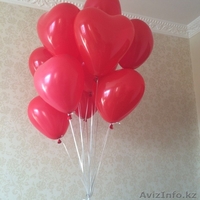 Доставим шары с гелием - Изображение #6, Объявление #1390812