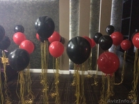 Оформление мероприятий шарами - Изображение #4, Объявление #1390811