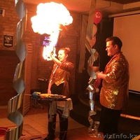 Шоу Мыльных Пузырей 'Royal Bubble' - Изображение #2, Объявление #1386041