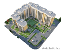 Купить квартиры в новостройках от застройщиков - Изображение #6, Объявление #1381470