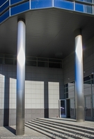 Облицовка колонн панелями - Изображение #1, Объявление #1385799