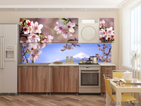 Оригинальная кухня с ФОТОПЕЧАТЬЮ - Изображение #1, Объявление #1398274