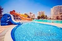 Северный Кипр - квартиры на берегу моря - Изображение #2, Объявление #1380382