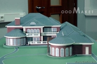 Макеты на заказ любой сложности - Изображение #9, Объявление #1103463