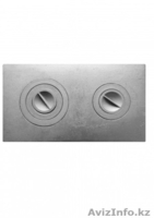 Печное литье производства России - Изображение #2, Объявление #1388619