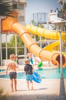 Северный Кипр - квартиры на берегу моря - Изображение #3, Объявление #1380382