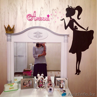 Роспись стен. Оживи Свой Интерьер. - Изображение #2, Объявление #1380065