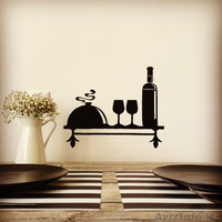 Роспись стен. Оживи Свой Интерьер. - Изображение #3, Объявление #1380065