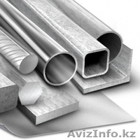 Металлопрокат,труба,круг,швеллер,балка,лист полоса - Изображение #4, Объявление #1385668