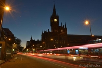 обучение за рубежом: США, Великобритания - Изображение #1, Объявление #1393001