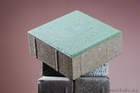 Вибропрессованная и гранитная  брусчатка (тротуарная плитка) - Изображение #3, Объявление #1423833