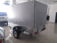 Легковые прицепы - Изображение #3, Объявление #1409209