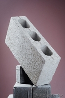 Блоки ячеистые стеновые и пескоблоки - Изображение #1, Объявление #1423834