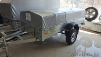 Легковые прицепы - Изображение #6, Объявление #1409209