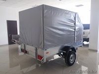 Легковые прицепы - Изображение #5, Объявление #1409209