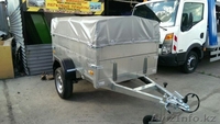Легковые прицепы - Изображение #2, Объявление #1409209