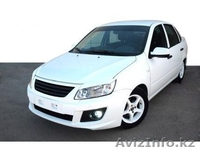 Интернет-магазин Largus.kz - Изображение #1, Объявление #1411910