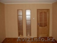 Работы по отделке ремонту квартир  - Изображение #3, Объявление #1423158