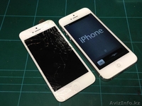 Замена Стекла / Экрана / Дисплея iPhone 5/5s 6/6plus 6s/6splus - Изображение #1, Объявление #1412789