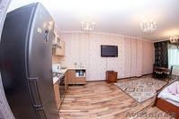 Квартира посуточно ЖК Северное сияние 1 ком. 38 эт. - Изображение #2, Объявление #1402589