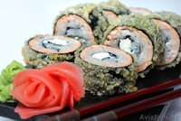 Сеть Суши Баров - Изображение #1, Объявление #1408027