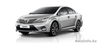 Новые и доступные автомашины TOYOTA за 25.000 тг в компании SAFE HOME LTD  - Изображение #2, Объявление #1418751