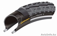 Продаются покрышки Continental TourRIDE Puncture ProTection 26 * 1 1/2  - Изображение #1, Объявление #1409678