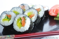 Сеть Суши Баров - Изображение #2, Объявление #1408027