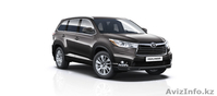 Новые и доступные автомашины TOYOTA за 25.000 тг в компании SAFE HOME LTD  - Изображение #6, Объявление #1418751
