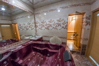 ЖК "Нурсая" 2-х ком., 3 этаж/12 посуточно - Изображение #1, Объявление #1402592